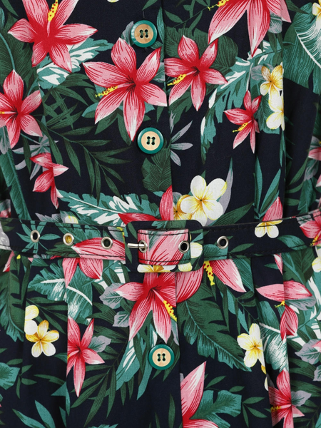 Kate Swing - Tropical