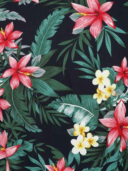 Kate Swing - Tropical
