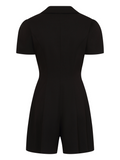The Black Playsuit