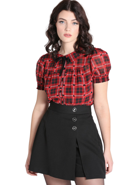 Cooper Skorts - Black