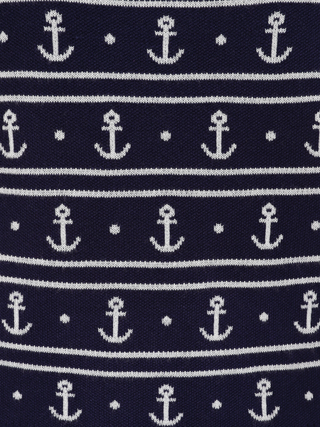 Nellie Anchors Jumper