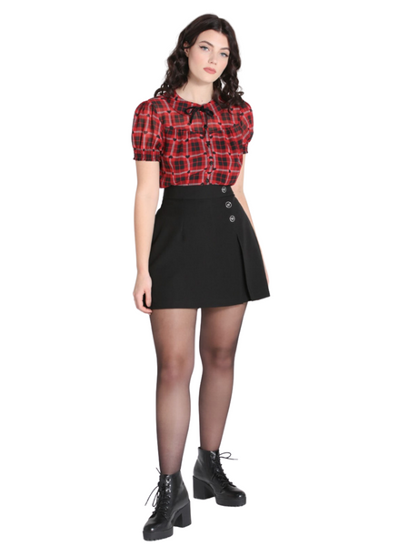 Cooper Skorts - Black