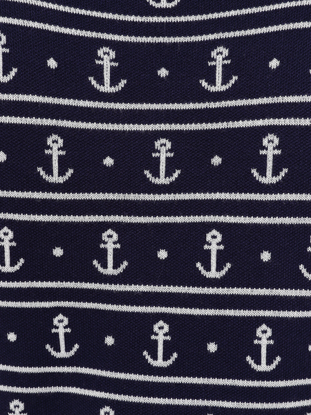 Nellie Anchors Jumper