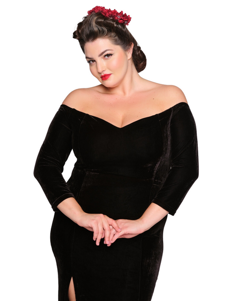 Collectif sales anjelica dress