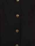 The Black Playsuit