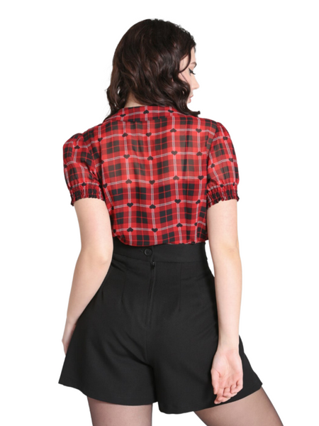 Cooper Skorts - Black