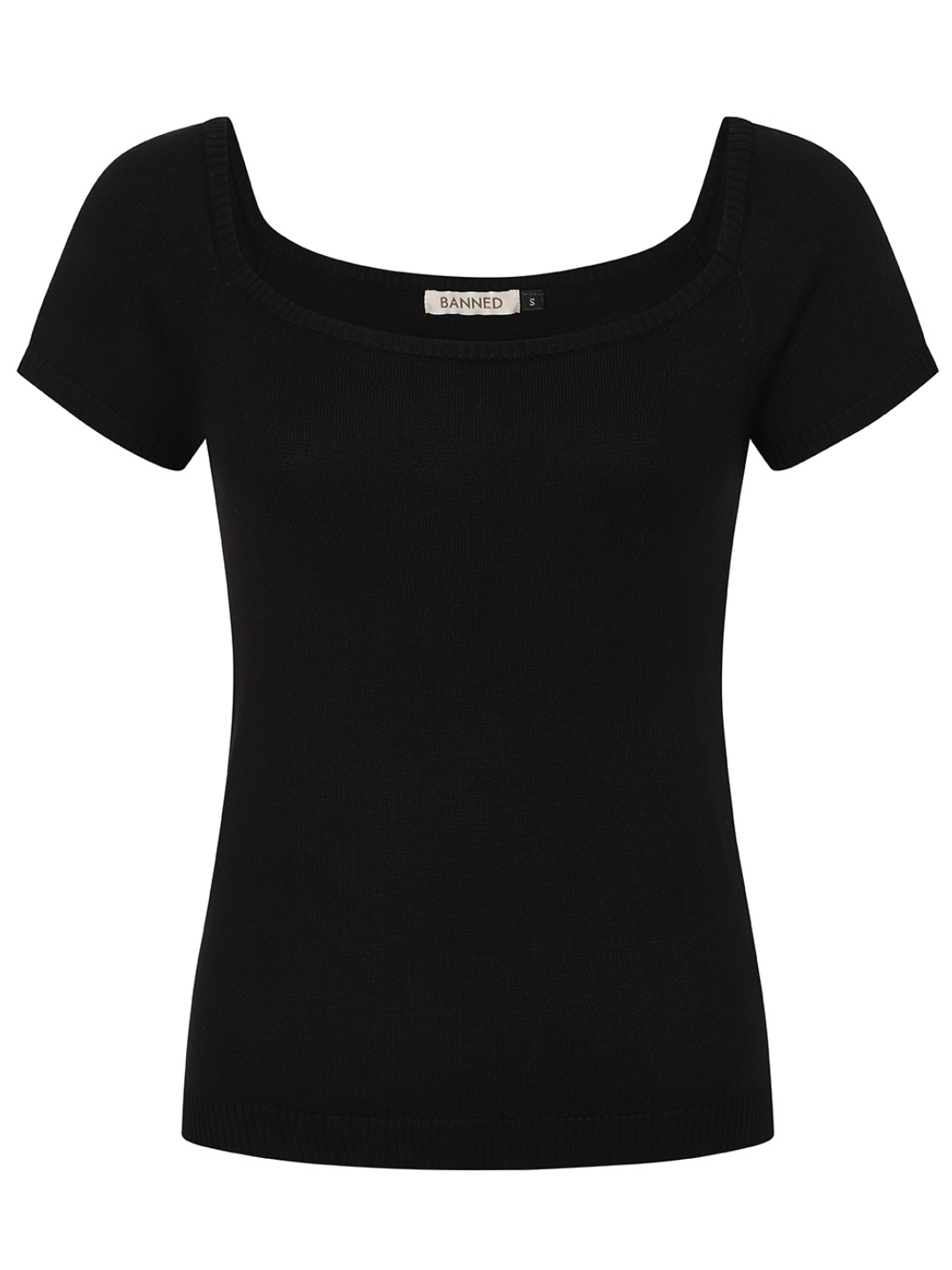 Ginny Top