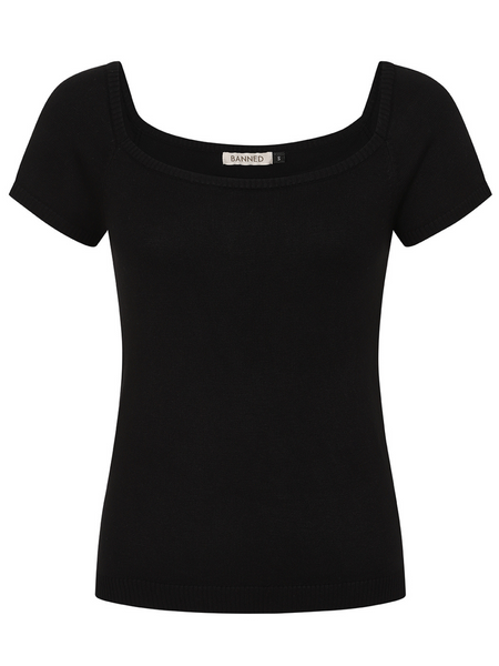 Ginny Top