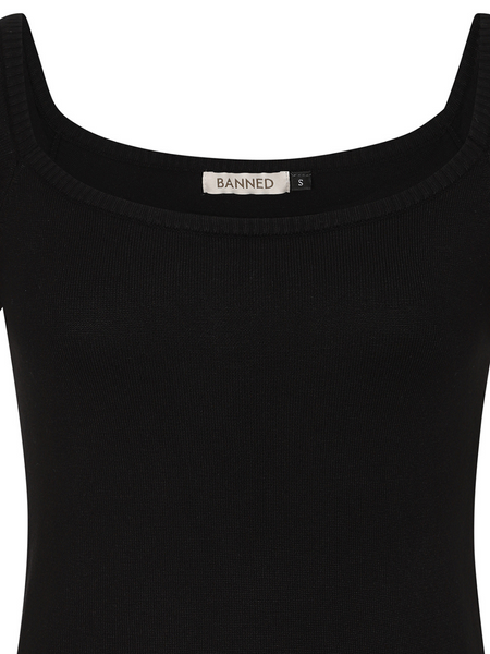 Ginny Top