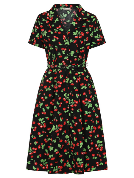 Darla Swing - Cherries