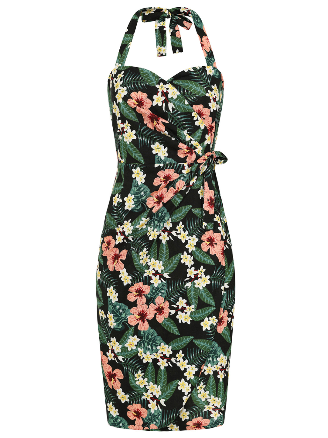 Evie Sarong - Tropical