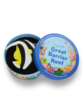 Balloon Best Friend Brooch