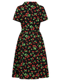 Darla Swing - Cherries