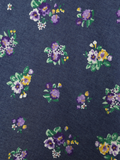 Cary Swing Skirt - Bloom