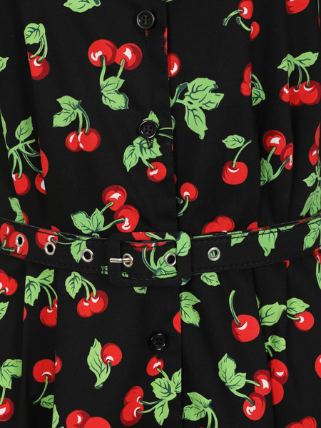 Darla Swing - Cherries