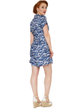 Wave Playsuit