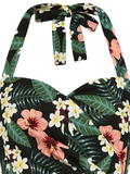 Evie Sarong - Tropical