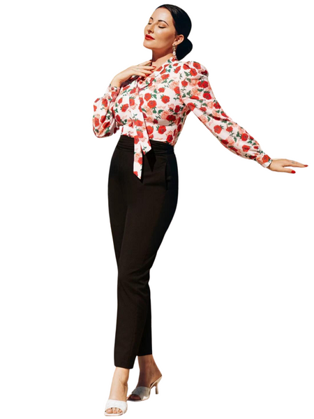 Lena Lynn Trousers