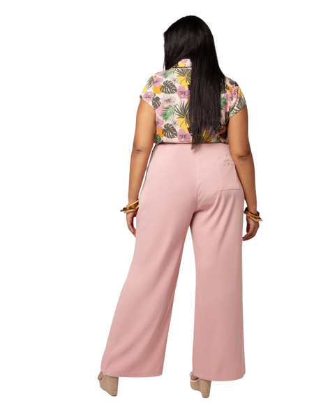 Giselle Swing Trousers