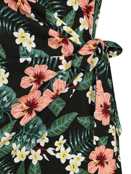 Evie Sarong - Tropical