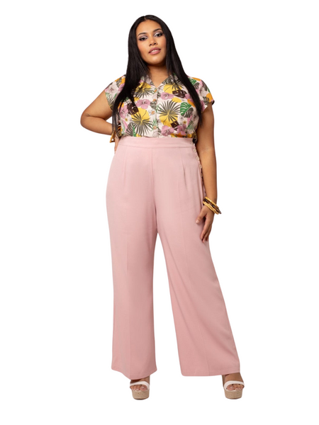 Giselle Swing Trousers