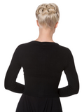 Dolly Cardigan - Black