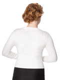 Dolly Cardigan - Off White