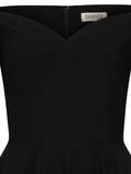 Amalia Swing - Black