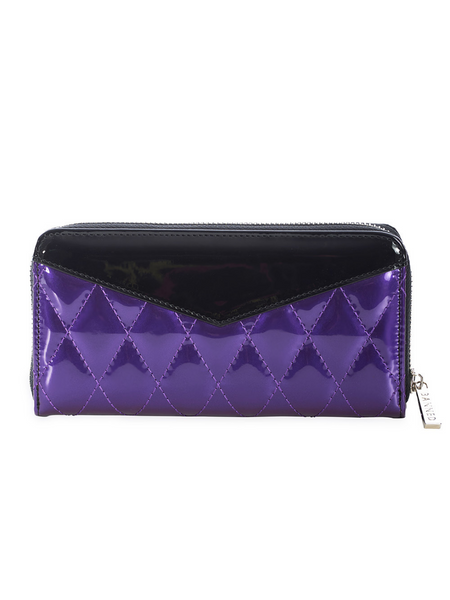 Purple wallets australia hotsell
