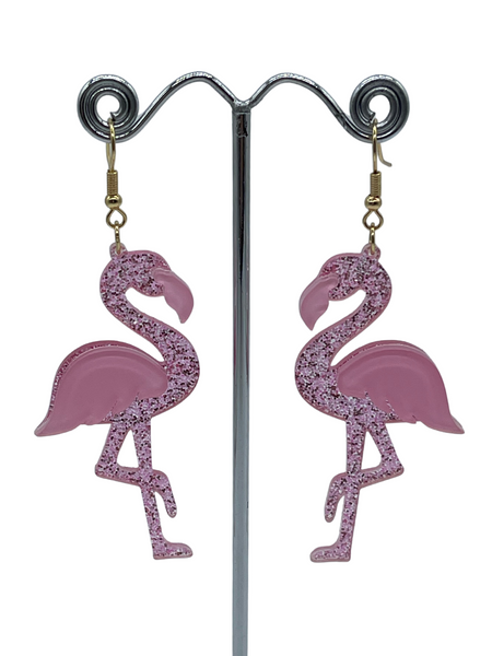 Flamingo 2025 earrings australia