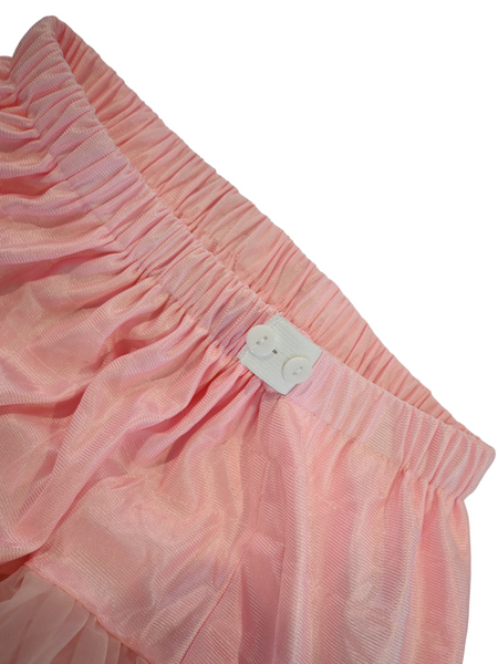 Lifeforms Petticoat - Hot Pink
