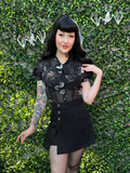 Cooper Skorts - Black