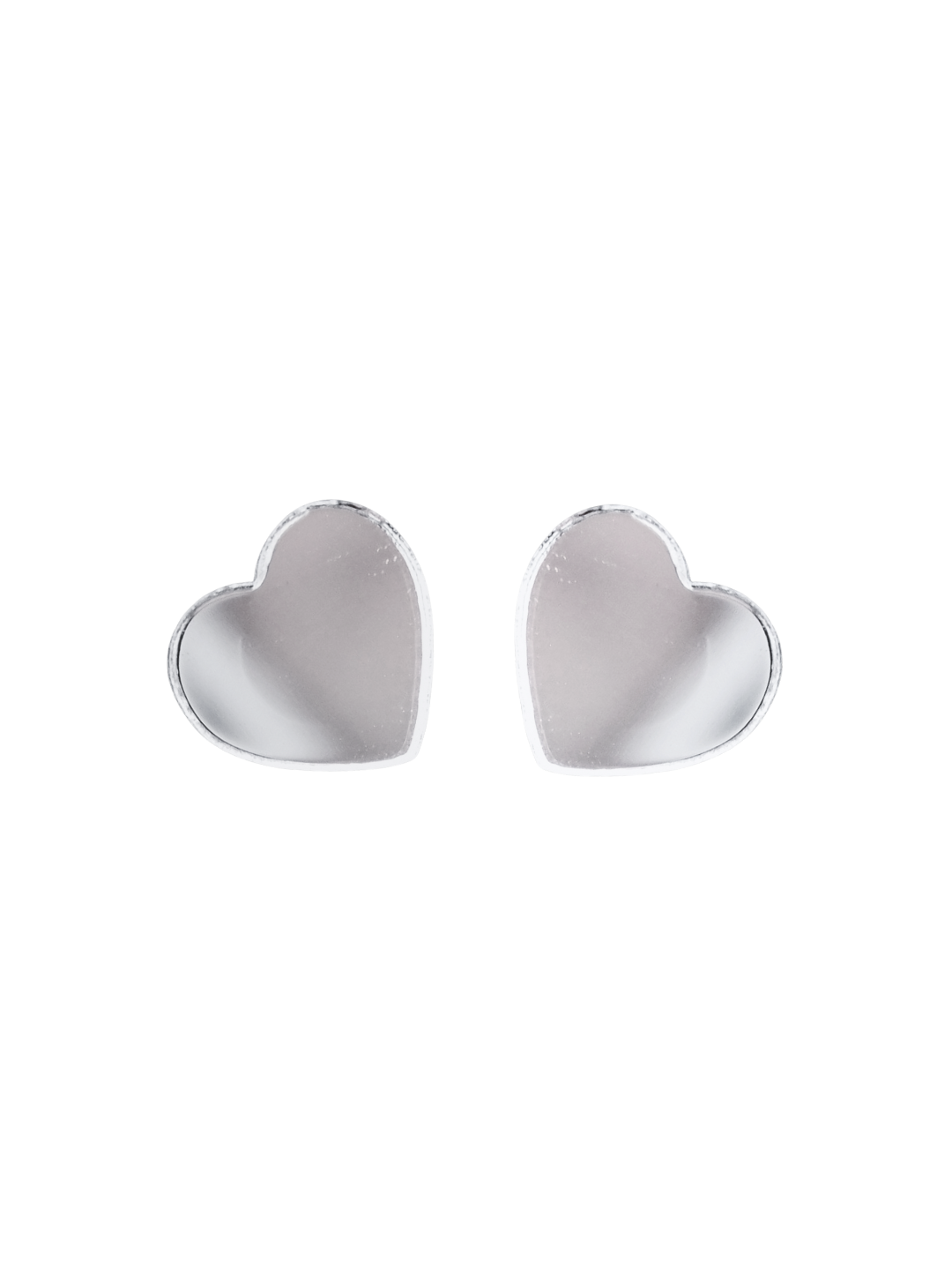 Sweetheart Studs - Mirabelle