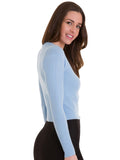 Dolly Cardigan - Light Blue