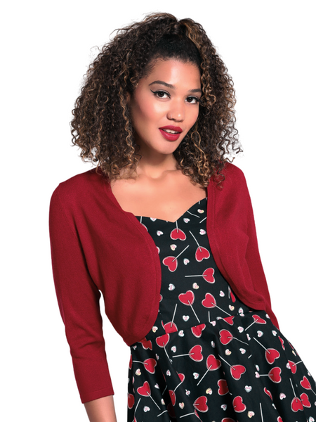 Bolero sales jackets australia