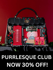 PURRLESQUE CLUB