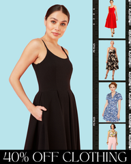 All Remaining Clothing