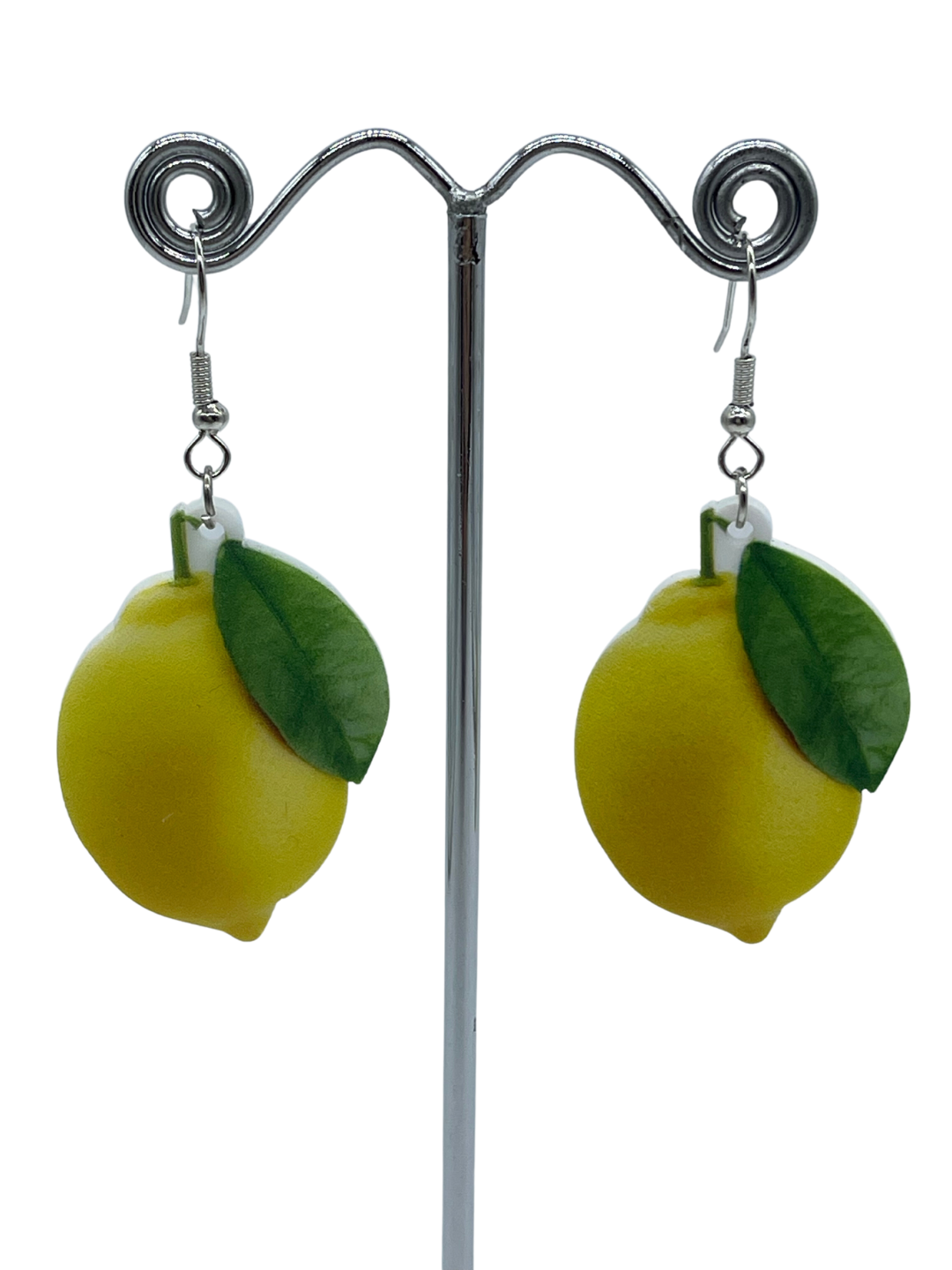 Lemon Drop Earrings