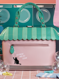 PRE-ORDER Bubble Cats Laundromat Grab Bag