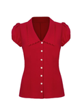 Maddy Blouse