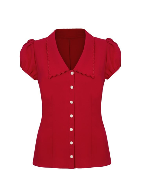 Maddy Blouse