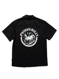 Psychobilly Bowling Shirt