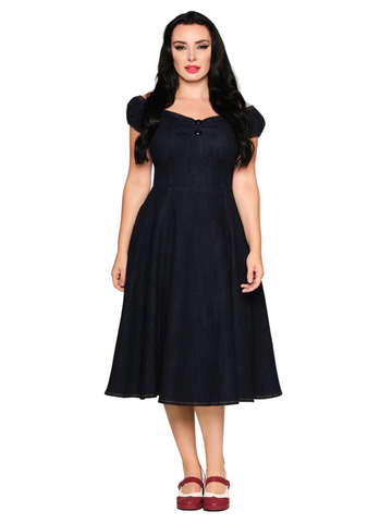 That dress discount shop