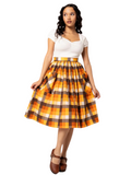 Darlene Swing Skirt