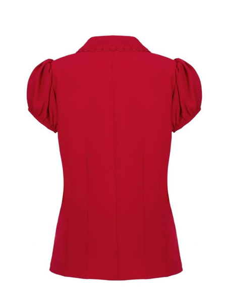 Maddy Blouse