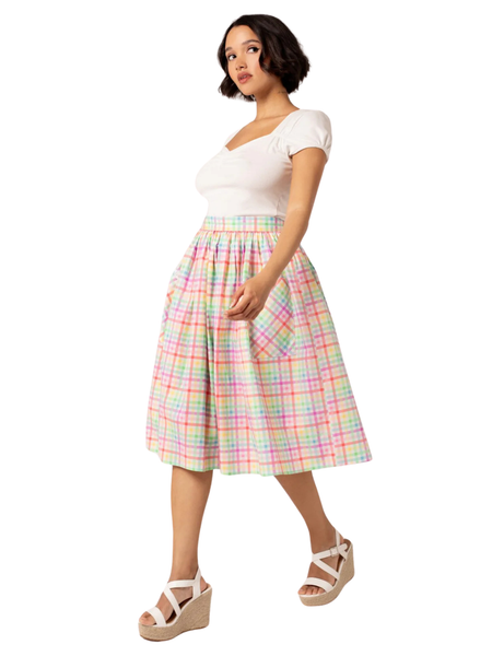 Suzon Skirt