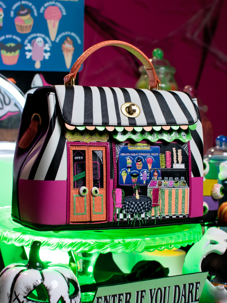 I-Scream Parlour Mini Grace Bag