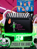 I-Scream Parlour Mini Grace Bag