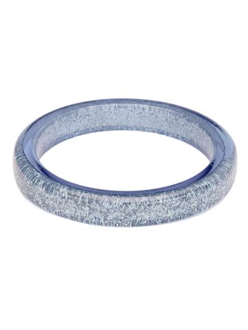 Powder Glitter Bangle