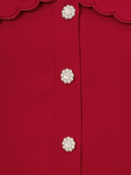 Maddy Blouse